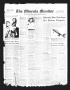 Newspaper: The Mineola Monitor (Mineola, Tex.), Vol. 77, No. 43, Ed. 1 Thursday,…
