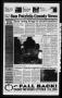 Newspaper: San Patricio County News (Sinton, Tex.), Vol. 97, No. 43, Ed. 1 Thurs…