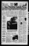 Newspaper: San Patricio County News (Sinton, Tex.), Vol. 97, No. 10, Ed. 1 Thurs…