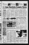 Newspaper: San Patricio County News (Sinton, Tex.), Vol. 98, No. 23, Ed. 1 Thurs…