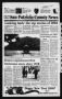 Primary view of San Patricio County News (Sinton, Tex.), Vol. 97, No. 52, Ed. 1 Thursday, December 30, 2004