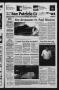 Primary view of San Patricio County News (Sinton, Tex.), Vol. 99, No. 23, Ed. 1 Thursday, June 8, 2006