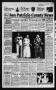 Newspaper: San Patricio County News (Sinton, Tex.), Vol. 97, No. 48, Ed. 1 Thurs…