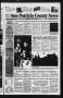 Newspaper: San Patricio County News (Sinton, Tex.), Vol. 98, No. 42, Ed. 1 Thurs…