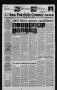 Newspaper: San Patricio County News (Sinton, Tex.), Vol. 99, No. 1, Ed. 1 Thursd…