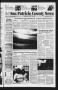 Newspaper: San Patricio County News (Sinton, Tex.), Vol. 98, No. 38, Ed. 1 Thurs…