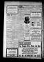 Thumbnail image of item number 4 in: 'Graham Daily Leader (Graham, Tex.), Vol. 1, No. 67, Ed. 1 Thursday, May 26, 1921'.