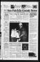 Newspaper: San Patricio County News (Sinton, Tex.), Vol. 98, No. 15, Ed. 1 Thurs…