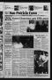 Primary view of San Patricio County News (Sinton, Tex.), Vol. 99, No. 25, Ed. 1 Thursday, June 22, 2006