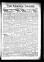 Thumbnail image of item number 1 in: 'The Graham Leader (Graham, Tex.), Vol. 47, No. 42, Ed. 1 Thursday, June 14, 1923'.