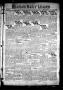 Thumbnail image of item number 1 in: 'Graham Daily Leader (Graham, Tex.), Vol. 1, No. 89, Ed. 1 Tuesday, June 21, 1921'.