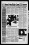 Newspaper: San Patricio County News (Sinton, Tex.), Vol. 97, No. 42, Ed. 1 Thurs…