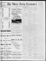 Primary view of The Waco Daily Examiner. (Waco, Tex.), Vol. 15, No. 195, Ed. 1, Wednesday, August 2, 1882