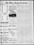 Newspaper: The Waco Daily Examiner. (Waco, Tex.), Vol. 15, No. 198, Ed. 1, Satur…