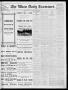 Primary view of The Waco Daily Examiner. (Waco, Tex.), Vol. 15, No. 200, Ed. 1, Tuesday, August 8, 1882