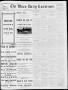 Primary view of The Waco Daily Examiner. (Waco, Tex.), Vol. 15, No. 203, Ed. 1, Friday, August 11, 1882