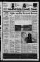 Newspaper: San Patricio County News (Sinton, Tex.), Vol. 99, No. 12, Ed. 1 Thurs…