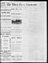 Primary view of The Waco Daily Examiner. (Waco, Tex.), Vol. 15, No. 209, Ed. 1, Friday, August 18, 1882