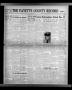 Newspaper: The Fayette County Record (La Grange, Tex.), Vol. 34, No. 10, Ed. 1 F…