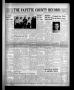 Newspaper: The Fayette County Record (La Grange, Tex.), Vol. 31, No. 3, Ed. 1 Tu…