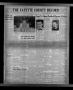 Newspaper: The Fayette County Record (La Grange, Tex.), Vol. 35, No. 89, Ed. 1 F…