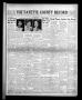 Newspaper: The Fayette County Record (La Grange, Tex.), Vol. 30, No. 69, Ed. 1 F…
