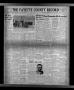 Newspaper: The Fayette County Record (La Grange, Tex.), Vol. 35, No. 69, Ed. 1 F…