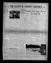 Newspaper: The Fayette County Record (La Grange, Tex.), Vol. 33, No. 76, Ed. 1 F…