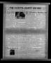 Newspaper: The Fayette County Record (La Grange, Tex.), Vol. 35, No. 82, Ed. 1 T…