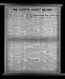 Newspaper: The Fayette County Record (La Grange, Tex.), Vol. 35, No. 91, Ed. 1 F…