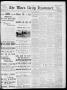 Newspaper: The Waco Daily Examiner. (Waco, Tex.), Vol. 15, No. 270, Ed. 1, Sunda…
