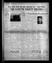 Newspaper: The Fayette County Record (La Grange, Tex.), Vol. 30, No. 25, Ed. 1 F…