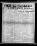 Newspaper: The Fayette County Record (La Grange, Tex.), Vol. 34, No. 18, Ed. 1 F…