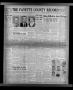 Newspaper: The Fayette County Record (La Grange, Tex.), Vol. 35, No. 62, Ed. 1 T…