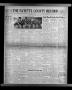 Newspaper: The Fayette County Record (La Grange, Tex.), Vol. 34, No. 3, Ed. 1 Tu…