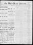 Primary view of The Waco Daily Examiner. (Waco, Tex.), Vol. 15, No. 279, Ed. 1, Thursday, November 9, 1882