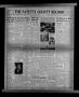 Newspaper: The Fayette County Record (La Grange, Tex.), Vol. 35, No. 71, Ed. 1 F…
