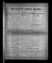 Newspaper: The Fayette County Record (La Grange, Tex.), Vol. 35, No. 34, Ed. 1 T…