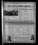 Primary view of The Fayette County Record (La Grange, Tex.), Vol. 35, No. 26, Ed. 1 Tuesday, January 29, 1957