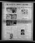 Newspaper: The Fayette County Record (La Grange, Tex.), Vol. 35, No. 60, Ed. 1 T…