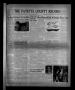 Newspaper: The Fayette County Record (La Grange, Tex.), Vol. 35, No. 39, Ed. 1 F…
