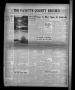 Newspaper: The Fayette County Record (La Grange, Tex.), Vol. 35, No. 103, Ed. 1 …