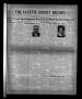 Newspaper: The Fayette County Record (La Grange, Tex.), Vol. 35, No. 31, Ed. 1 F…