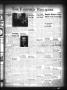 Newspaper: The Fairfield Recorder (Fairfield, Tex.), Vol. 81, No. 27, Ed. 1 Thur…