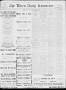 Newspaper: The Waco Daily Examiner. (Waco, Tex.), Vol. 15, No. 318, Ed. 1, Sunda…