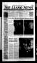 Primary view of The Llano News (Llano, Tex.), Vol. 117, No. 23, Ed. 1 Wednesday, March 9, 2005