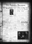Newspaper: The Fairfield Recorder (Fairfield, Tex.), Vol. 78, No. 40, Ed. 1 Thur…