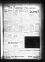Newspaper: The Fairfield Recorder (Fairfield, Tex.), Vol. 78, No. 39, Ed. 1 Thur…