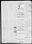 Thumbnail image of item number 4 in: 'The Waco Daily Examiner. (Waco, Tex.), Vol. 16, No. 47, Ed. 1, Saturday, February 10, 1883'.