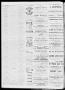 Thumbnail image of item number 2 in: 'The Waco Daily Examiner. (Waco, Tex.), Vol. 16, No. 49, Ed. 1, Tuesday, February 13, 1883'.